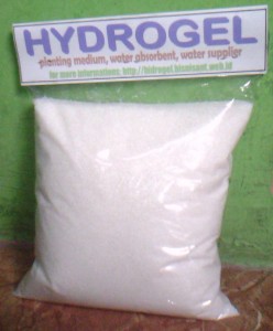 hidrogel1kg